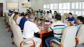 深圳市漁業服務與水產技術推廣總站 賦能現代漁業，引領水產技術教育新篇章