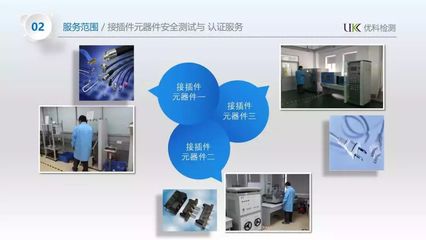 廣東優科檢測技術服務 專業護航，助力會員單位業務騰飛