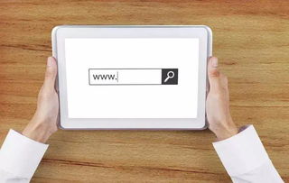 網站建設是否仍具必要性？附國外優秀聯系頁面板式設計整理