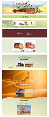 蓯新開始 打造專業養生產品網站，開啟健康產業新篇章